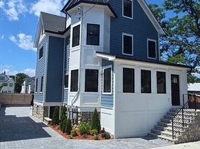 11 Macarthur Street A, Somerville MA 02145