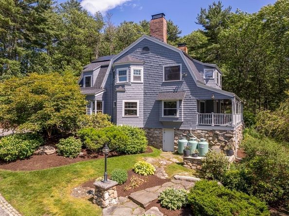 7 Emily Ln, Gloucester MA 01930