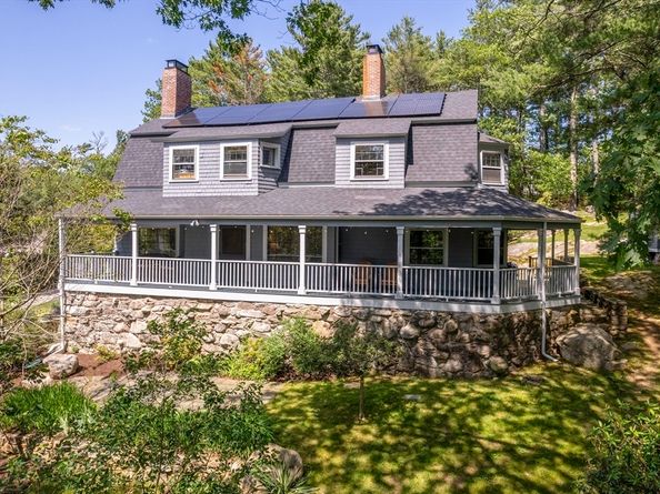 7 Emily Ln, Gloucester MA 01930