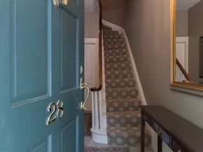 28 West Cedar St. 2, Boston MA 02108
