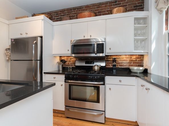 28 West Cedar St. 2, Boston MA 02108