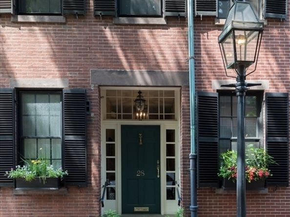 28 West Cedar St. 2, Boston MA 02108