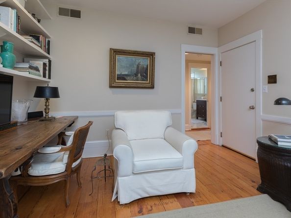 28 West Cedar St. 2, Boston MA 02108