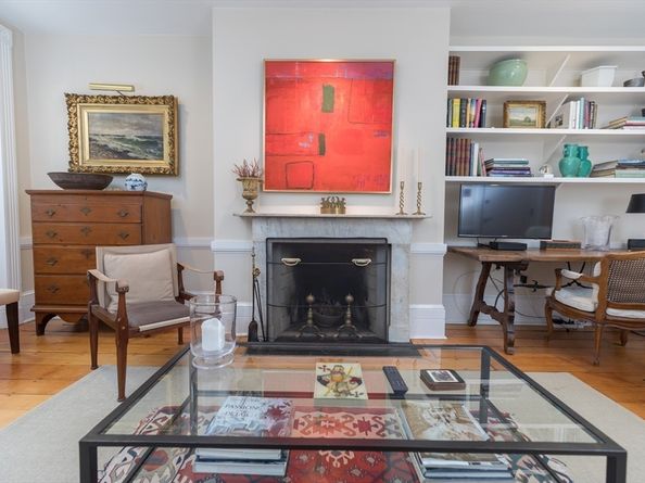 28 West Cedar St. 2, Boston MA 02108