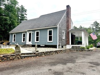 20 Spring St