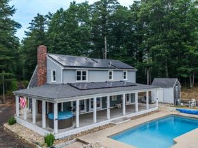 20 Spring St, Plympton MA 02367
