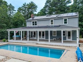 20 Spring St, Plympton MA 02367