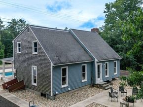 20 Spring St, Plympton MA 02367