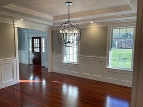 16A Keeney Pond Road, Norfolk MA 02056
