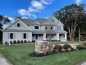 16A Keeney Pond Road, Norfolk MA 02056