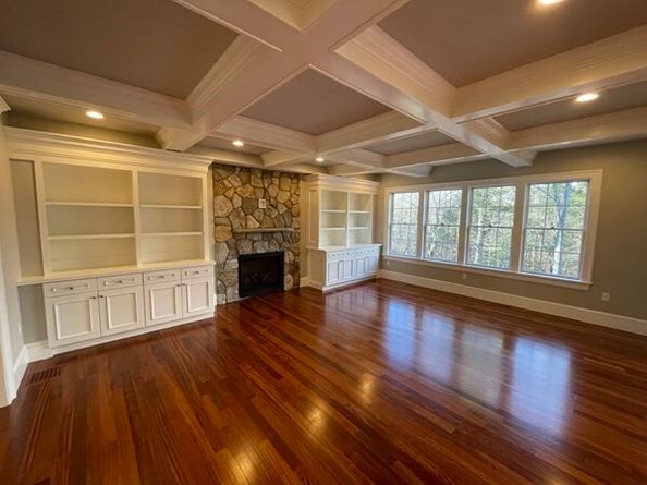 16A Keeney Pond Road, Norfolk MA 02056