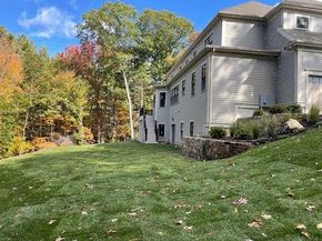 16A Keeney Pond Road, Norfolk MA 02056