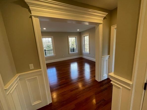 16A Keeney Pond Road, Norfolk MA 02056