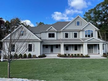 16A Keeney Pond Road
