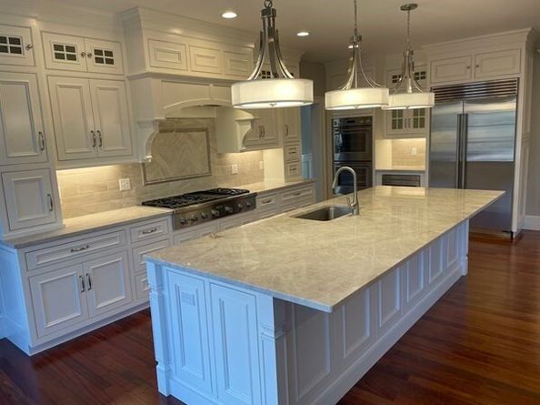16A Keeney Pond Road, Norfolk MA 02056