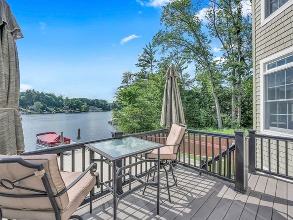 6 Wildwood Lane, Spencer MA 01562