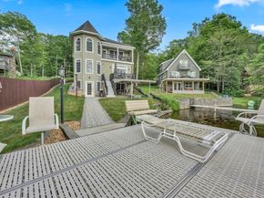 6 Wildwood Lane, Spencer MA 01562