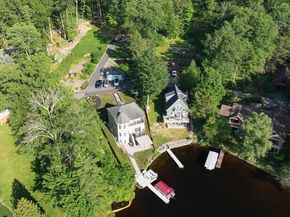 6 Wildwood Lane, Spencer MA 01562