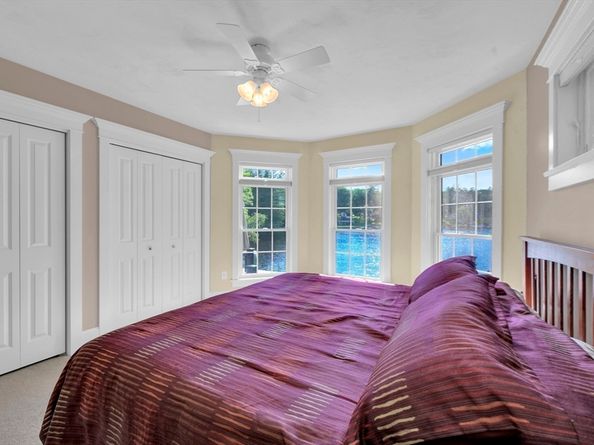 6 Wildwood Lane, Spencer MA 01562