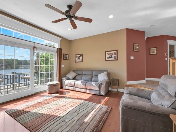 6 Wildwood Lane, Spencer MA 01562