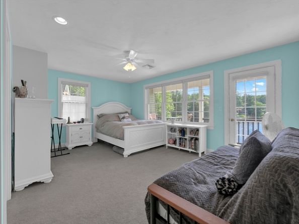 6 Wildwood Lane, Spencer MA 01562