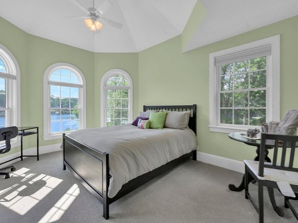6 Wildwood Lane, Spencer MA 01562