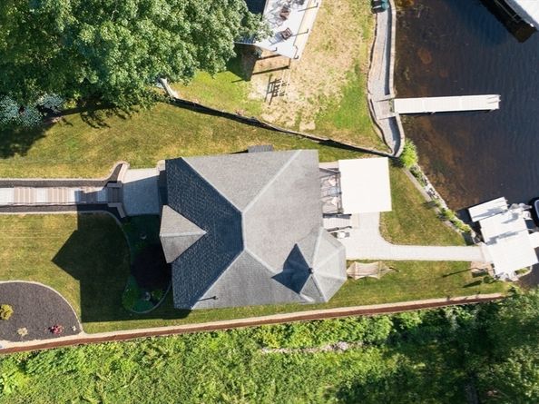 6 Wildwood Lane, Spencer MA 01562