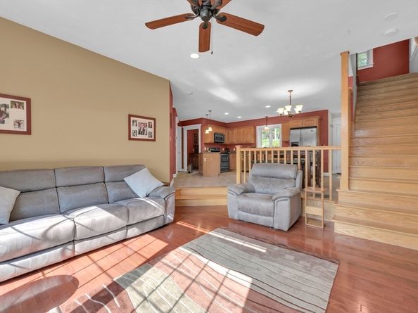 6 Wildwood Lane, Spencer MA 01562