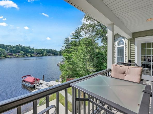 6 Wildwood Lane, Spencer MA 01562