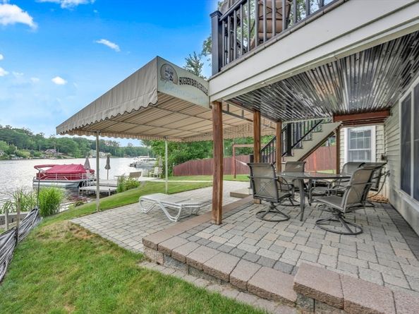 6 Wildwood Lane, Spencer MA 01562