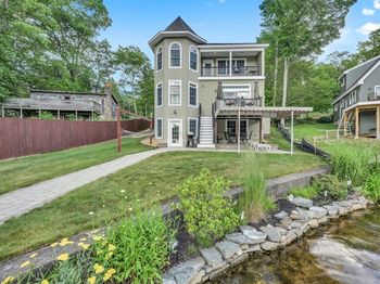 6 Wildwood Lane