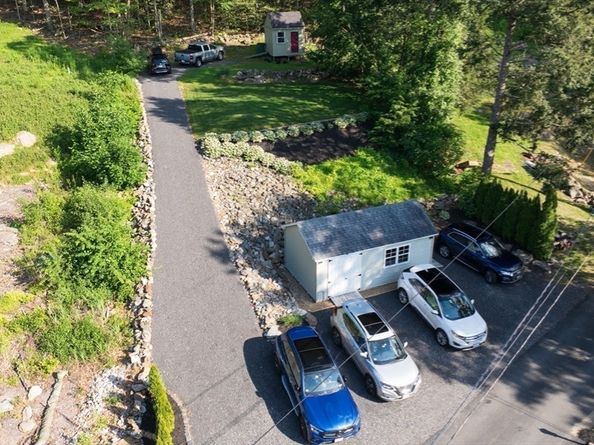6 Wildwood Lane, Spencer MA 01562