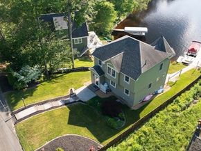 6 Wildwood Lane, Spencer MA 01562