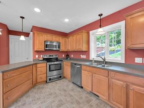 6 Wildwood Lane, Spencer MA 01562