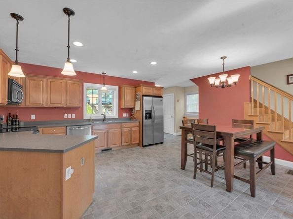 6 Wildwood Lane, Spencer MA 01562