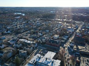15 Alder Street 1, Waltham MA 02453
