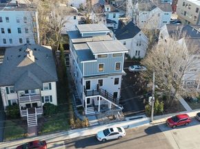 15 Alder Street 1, Waltham MA 02453