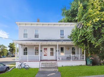 15 Cascade St