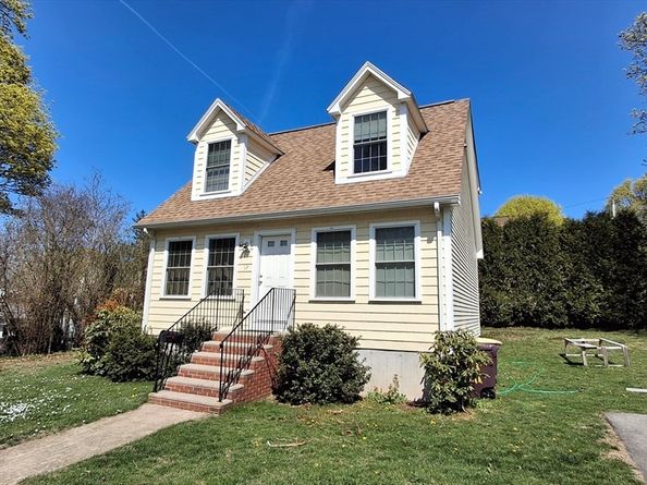 17 Worster, Weymouth MA 02188