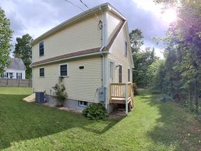 17 Worster, Weymouth MA 02188