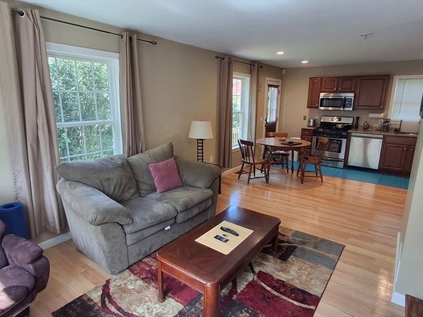17 Worster, Weymouth MA 02188