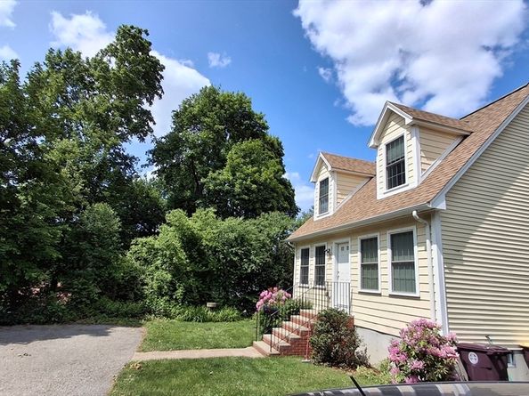 17 Worster, Weymouth MA 02188