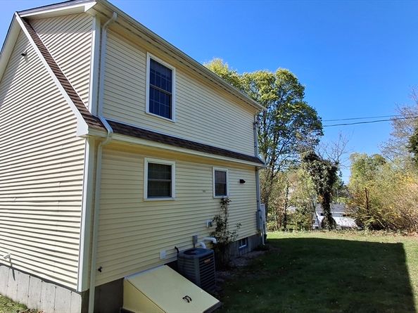 17 Worster, Weymouth MA 02188