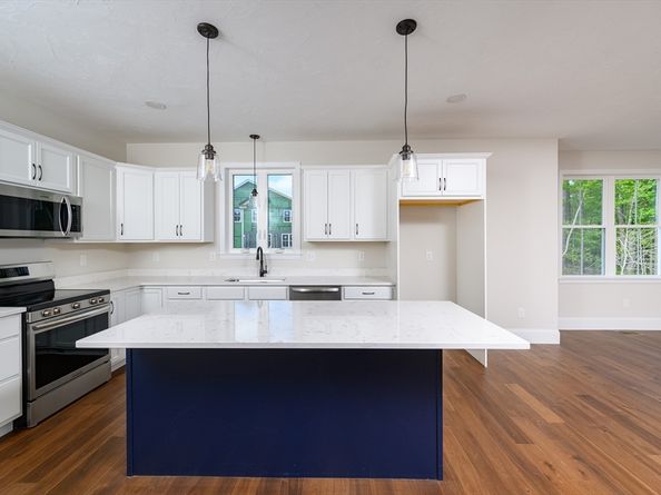 22 Howland Trail 34, Hanson MA 02341