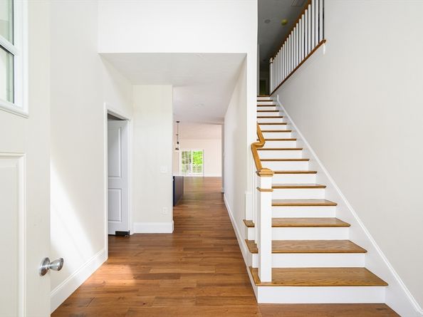 22 Howland Trail 34, Hanson MA 02341