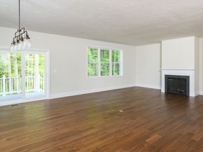 22 Howland Trail 34, Hanson MA 02341