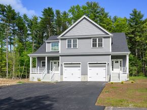 22 Howland Trail 34, Hanson MA 02341