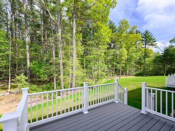22 Howland Trail 34, Hanson MA 02341