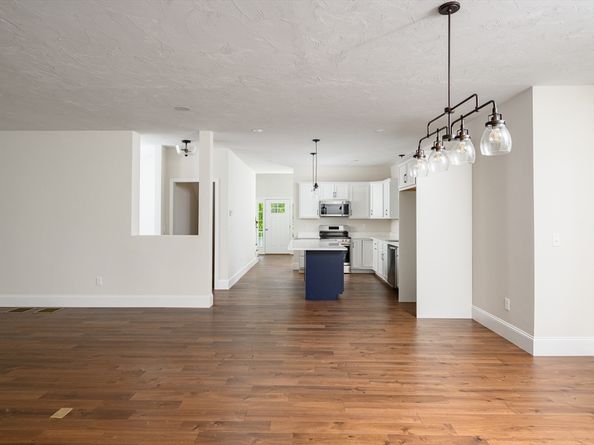 22 Howland Trail 34, Hanson MA 02341