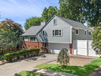 4 Chestnut St